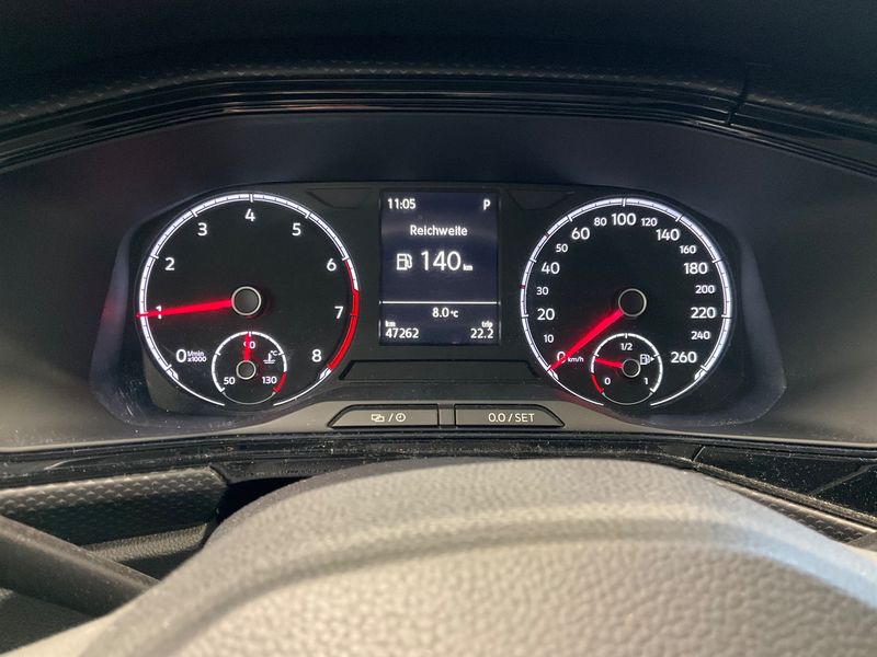 Volkswagen T-Cross 1.0 TSI Life 2019 – снимка 18