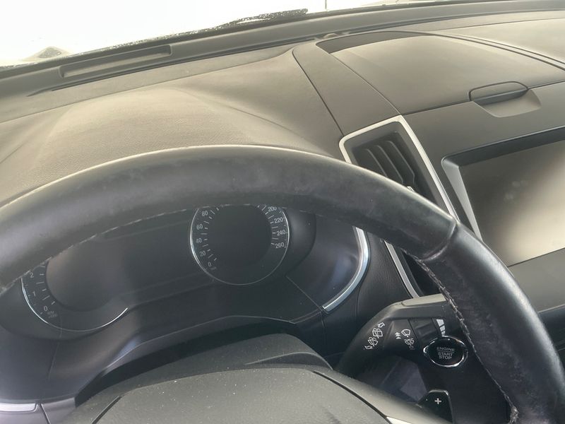 Ford Edge 2.0 TDCi Bi-Turbo Titanium 4x4 2017 – снимка 24