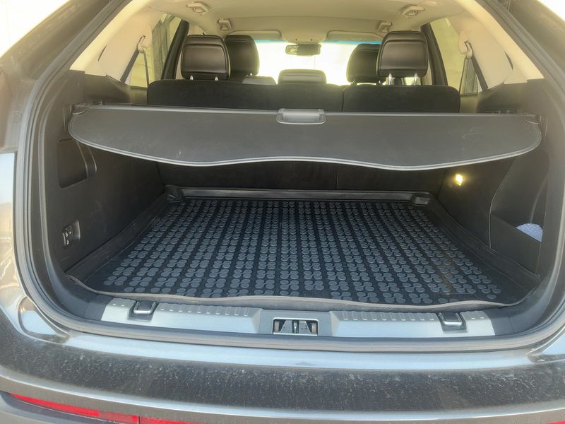 Ford Edge 2.0 TDCi Bi-Turbo Titanium 4x4 2017 – снимка 15