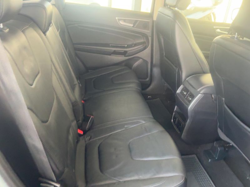 Ford Edge 2.0 TDCi Bi-Turbo Titanium 4x4 2017 – снимка 19