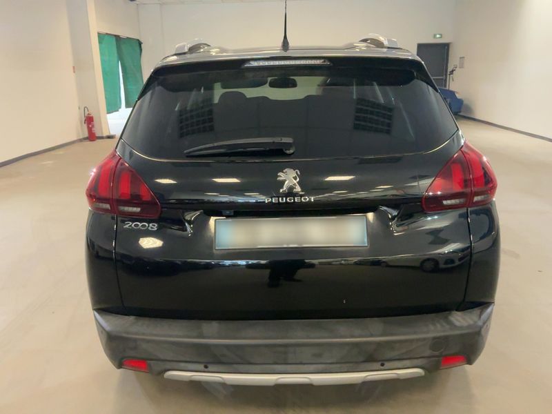 Peugeot 2008 1.2 PureTech Allure 2018 – снимка 7