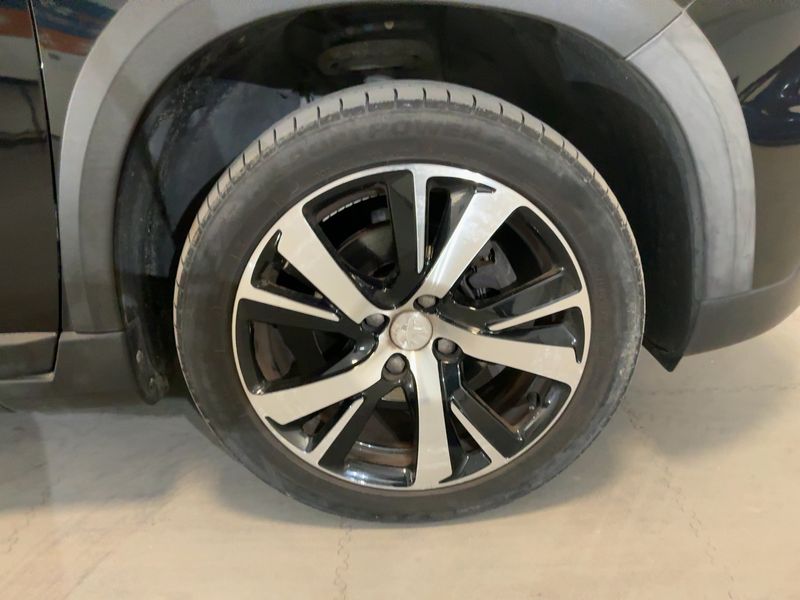 Peugeot 2008 1.2 PureTech Allure 2018 – снимка 11