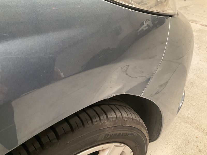 Peugeot 207 1.6 Premium 2008 – снимка 23