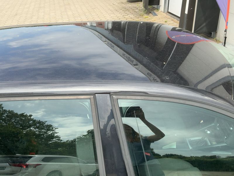 Audi A3 Sportback 2.0 TDI Ambition 2011 – снимка 13