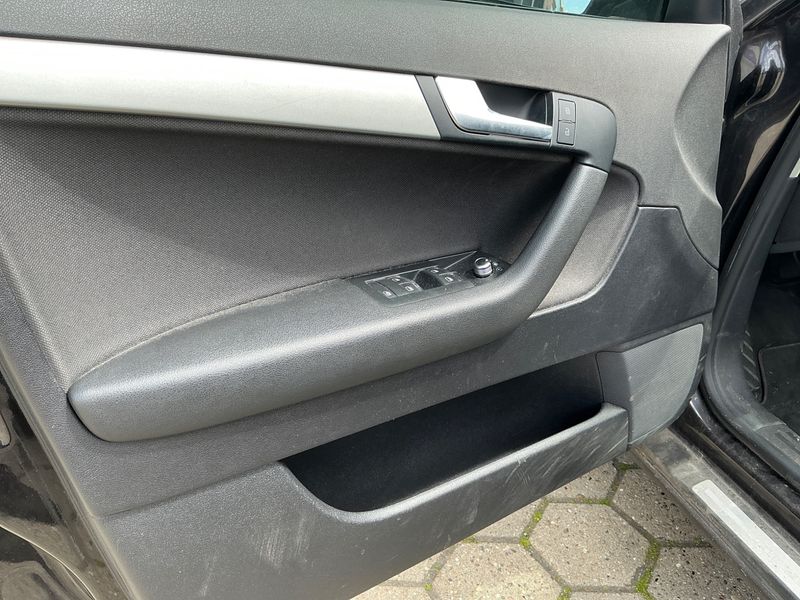 Audi A3 Sportback 2.0 TDI Ambition 2011 – снимка 31