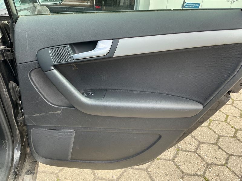 Audi A3 Sportback 2.0 TDI Ambition 2011 – снимка 29