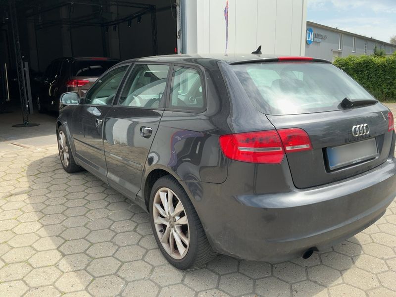 Audi A3 Sportback 2.0 TDI Ambition 2011 – снимка 6