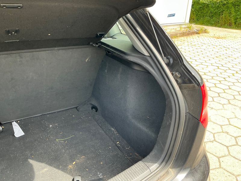 Audi A3 Sportback 2.0 TDI Ambition 2011 – снимка 33