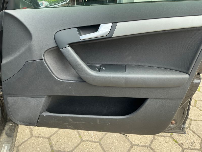 Audi A3 Sportback 2.0 TDI Ambition 2011 – снимка 27