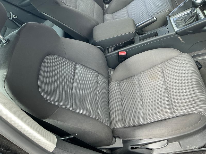 Audi A3 Sportback 2.0 TDI Ambition 2011 – снимка 35