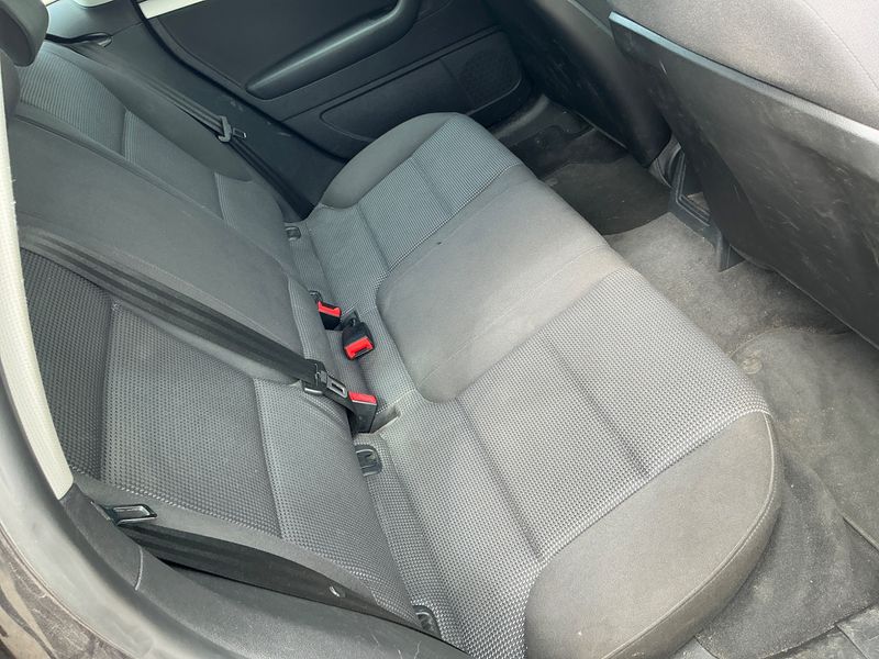 Audi A3 Sportback 2.0 TDI Ambition 2011 – снимка 38