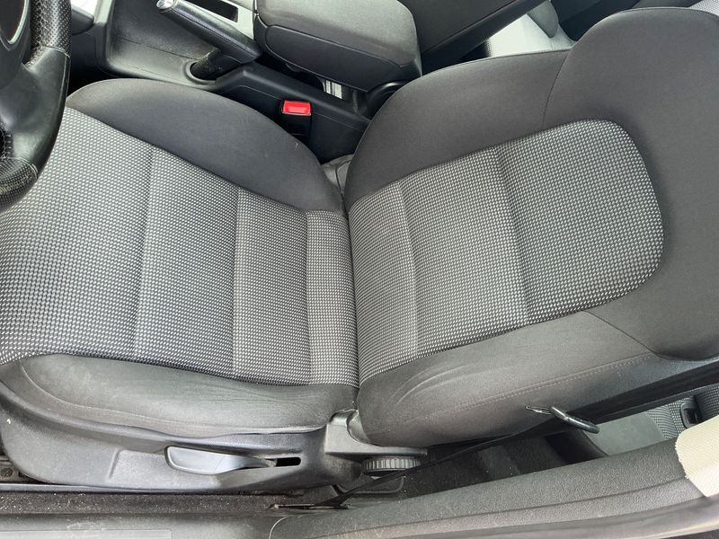 Audi A3 Sportback 2.0 TDI Ambition 2011 – снимка 41