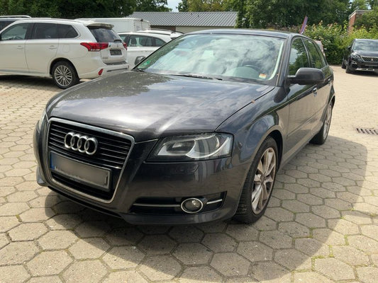 Audi A3 Sportback 2.0 TDI Ambition 2011 – снимка 1