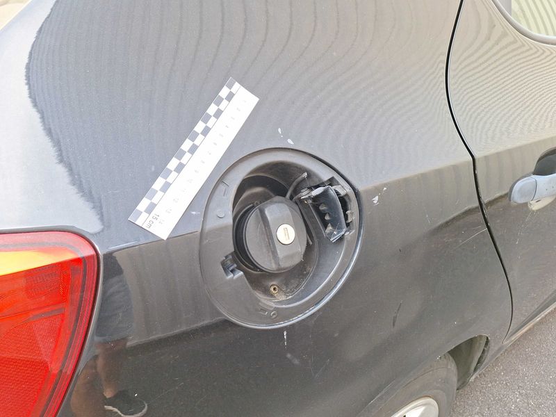 Seat Ibiza 1.4 Reference Viva 2012 – снимка 27