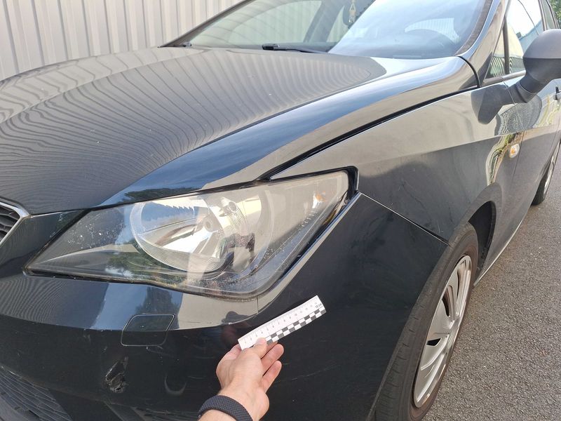 Seat Ibiza 1.4 Reference Viva 2012 – снимка 85