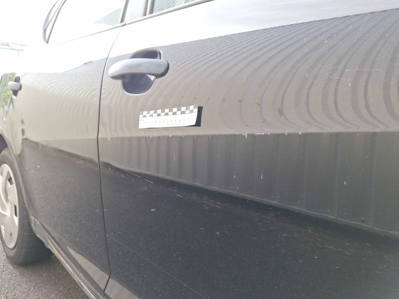Seat Ibiza 1.4 Reference Viva 2012 – снимка 33