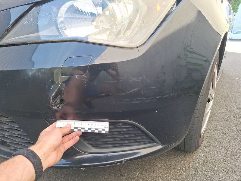 Seat Ibiza 1.4 Reference Viva 2012 – снимка 84