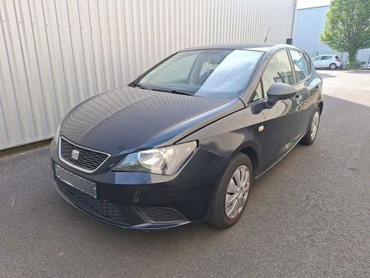 Seat Ibiza 1.4 Reference Viva 2012 – снимка 1
