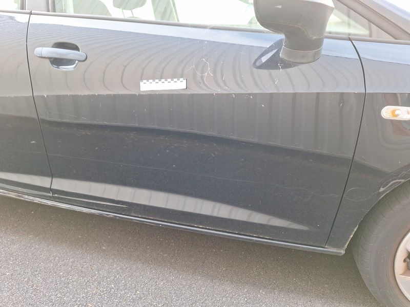 Seat Ibiza 1.4 Reference Viva 2012 – снимка 34
