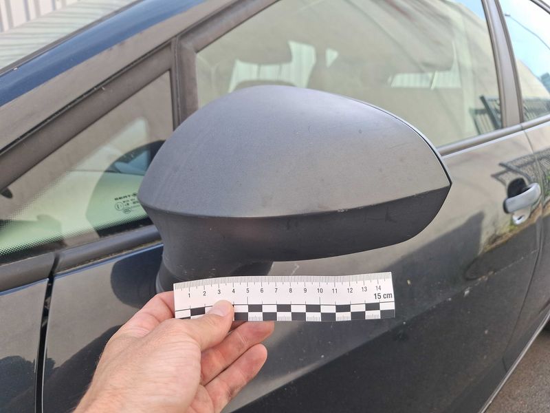 Seat Ibiza 1.4 Reference Viva 2012 – снимка 39