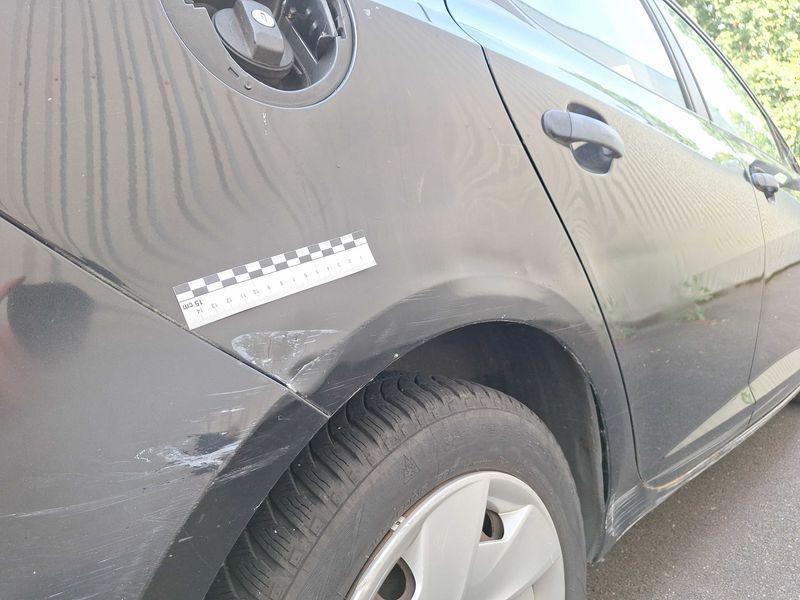 Seat Ibiza 1.4 Reference Viva 2012 – снимка 28
