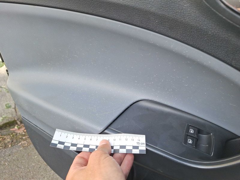 Seat Ibiza 1.4 Reference Viva 2012 – снимка 63