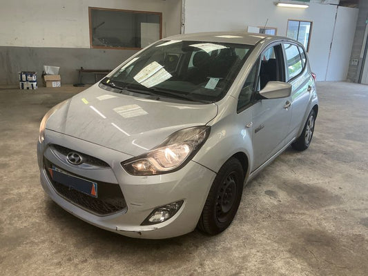 Hyundai ix20 1.6 CRDi Business Blue 2014 – снимка 1