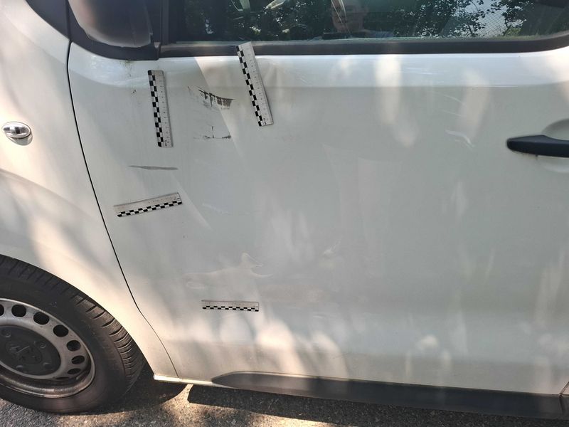 Peugeot Expert 2.0 Blue-HDi Asphalt L3 2022 – снимка 43