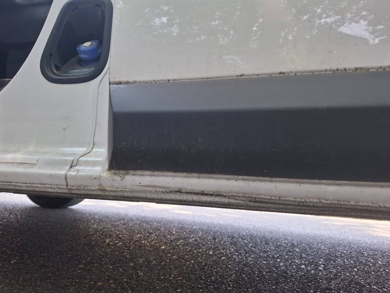 Peugeot Expert 2.0 Blue-HDi Asphalt L3 2022 – снимка 46