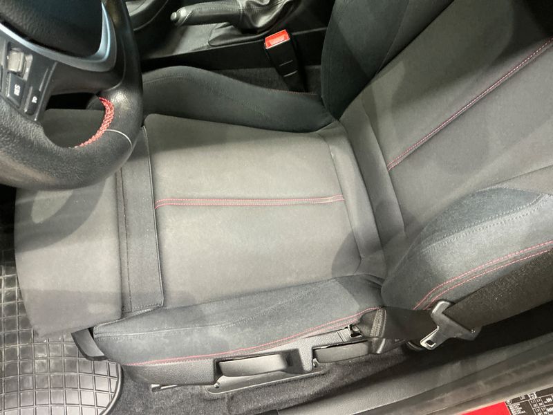 BMW 1er 116i 2012 – снимка 26