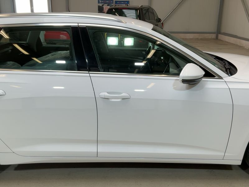 Audi A6 45 TDI Mild-Hybrid quattro Sport 2020 – снимка 10