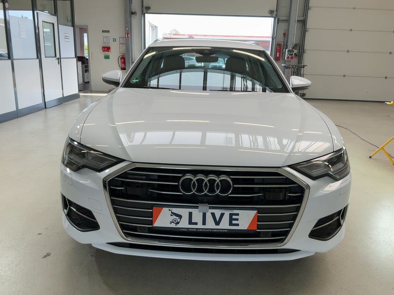 Audi A6 45 TDI Mild-Hybrid quattro Sport 2020 – снимка 14