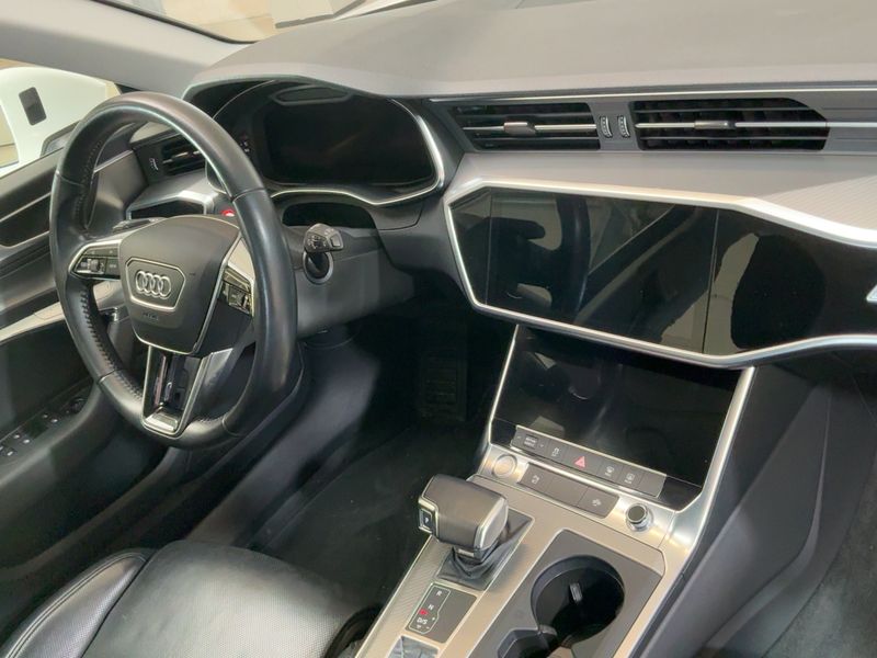 Audi A6 45 TDI Mild-Hybrid quattro Sport 2020 – снимка 18