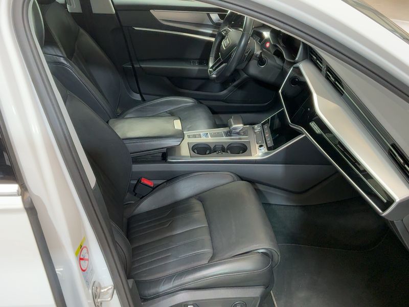 Audi A6 45 TDI Mild-Hybrid quattro Sport 2020 – снимка 17