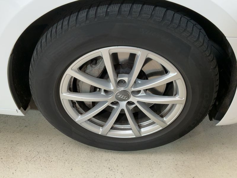 Audi A6 45 TDI Mild-Hybrid quattro Sport 2020 – снимка 11