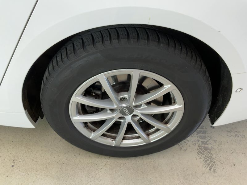 Audi A6 45 TDI Mild-Hybrid quattro Sport 2020 – снимка 5