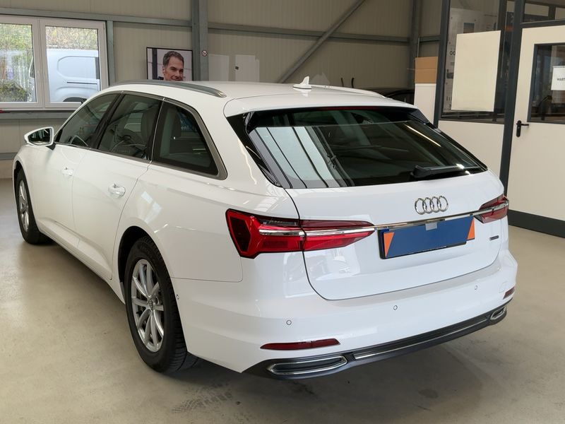 Audi A6 45 TDI Mild-Hybrid quattro Sport 2020 – снимка 6