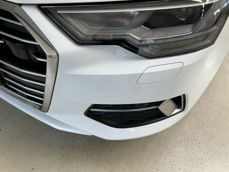 Audi A6 45 TDI Mild-Hybrid quattro Sport 2020 – снимка 23