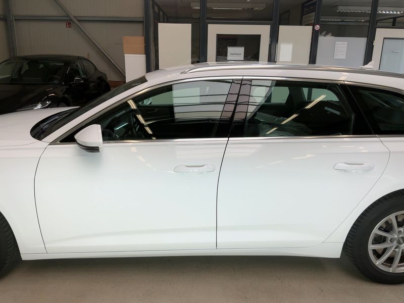 Audi A6 45 TDI Mild-Hybrid quattro Sport 2020 – снимка 4
