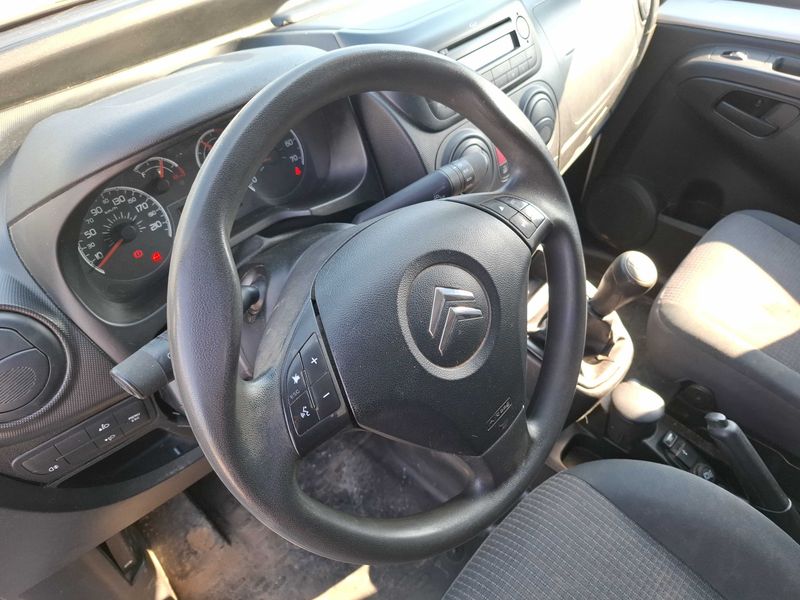 Citroen Nemo 1.3 HDi Business 2013 – снимка 80
