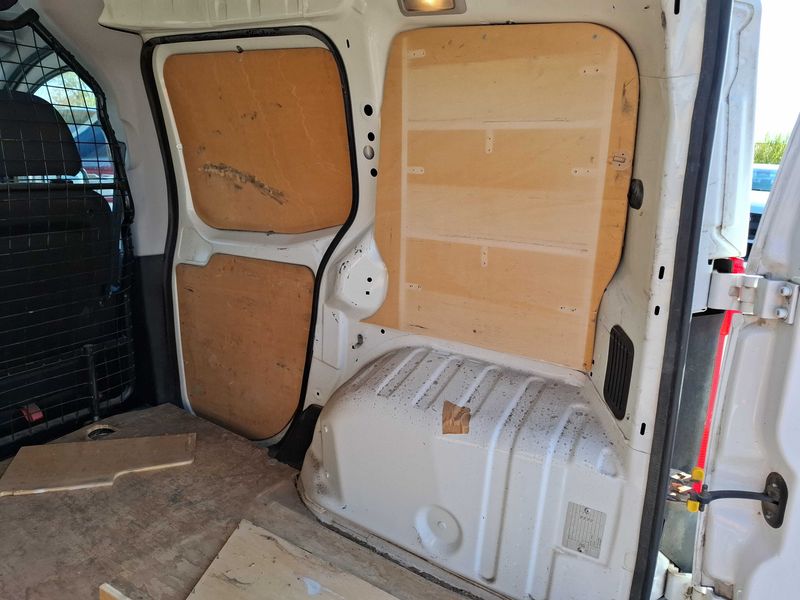 Citroen Nemo 1.3 HDi Business 2013 – снимка 72