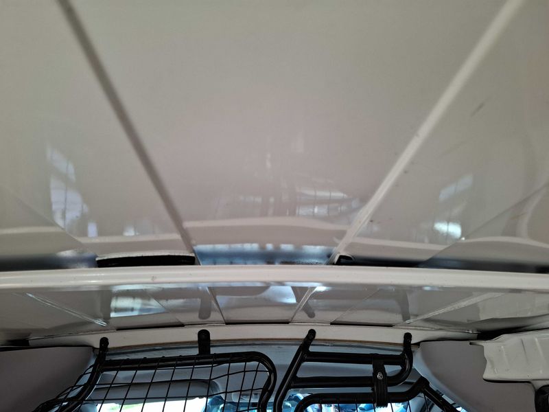Citroen Nemo 1.3 HDi Business 2013 – снимка 73