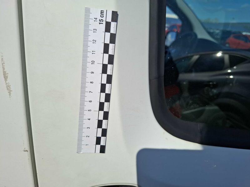 Citroen Nemo 1.3 HDi Business 2013 – снимка 38
