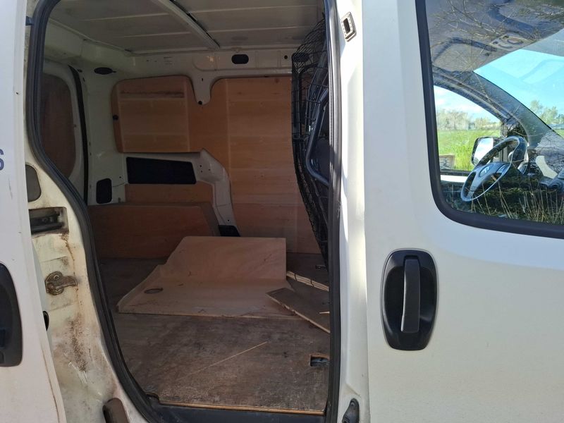 Citroen Nemo 1.3 HDi Business 2013 – снимка 13
