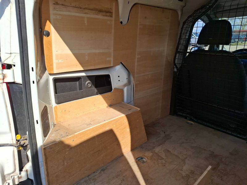 Citroen Nemo 1.3 HDi Business 2013 – снимка 69
