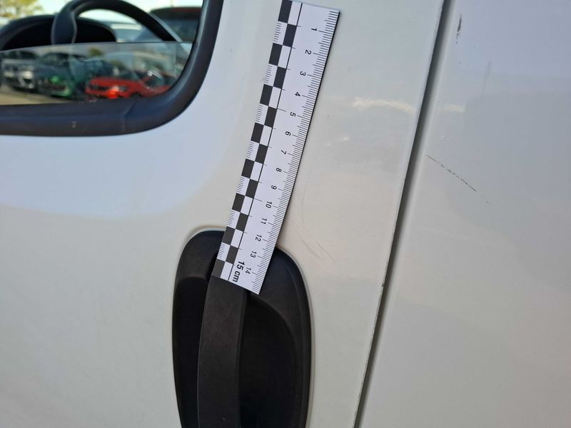 Citroen Nemo 1.3 HDi Business 2013 – снимка 96