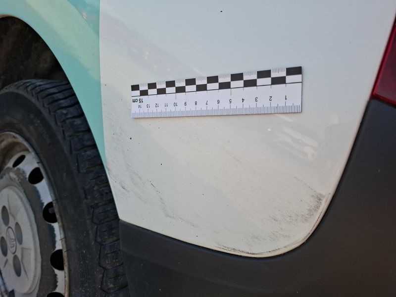 Citroen Nemo 1.3 HDi Business 2013 – снимка 112