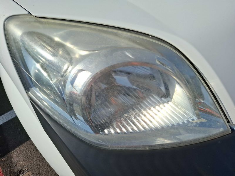 Citroen Nemo 1.3 HDi Business 2013 – снимка 165