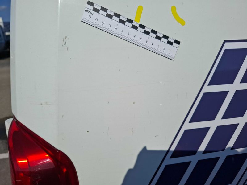 Citroen Nemo 1.3 HDi Business 2013 – снимка 26