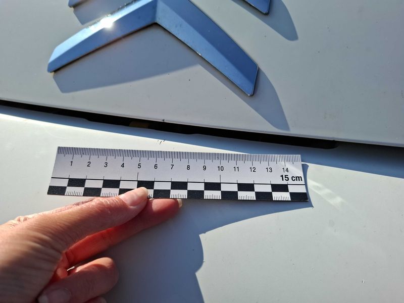 Citroen Nemo 1.3 HDi Business 2013 – снимка 154